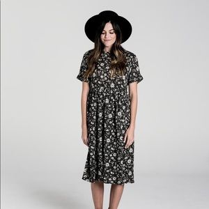 Rylee and Cru Dress
